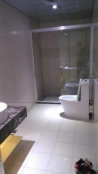 Suzhou Haobainian Boutique Hotel Tô Châu Ngoại thất bức ảnh