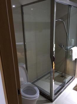 Suzhou Haobainian Boutique Hotel Tô Châu Ngoại thất bức ảnh