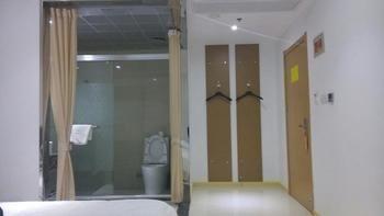 Suzhou Haobainian Boutique Hotel Tô Châu Ngoại thất bức ảnh