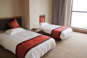 Suzhou Haobainian Boutique Hotel Tô Châu Ngoại thất bức ảnh
