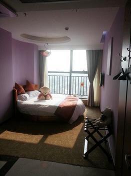 Suzhou Haobainian Boutique Hotel Tô Châu Ngoại thất bức ảnh