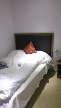 Suzhou Haobainian Boutique Hotel Tô Châu Ngoại thất bức ảnh