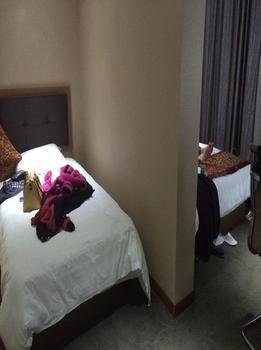 Suzhou Haobainian Boutique Hotel Tô Châu Ngoại thất bức ảnh