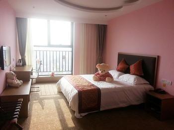 Suzhou Haobainian Boutique Hotel Tô Châu Ngoại thất bức ảnh