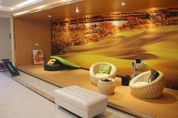 Suzhou Haobainian Boutique Hotel Tô Châu Ngoại thất bức ảnh