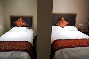 Suzhou Haobainian Boutique Hotel Tô Châu Ngoại thất bức ảnh